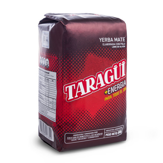 Taragui Energia